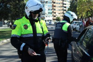 Control de alcoholemia en Valencia